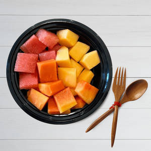 Anti-acidity Fruit Bowl
