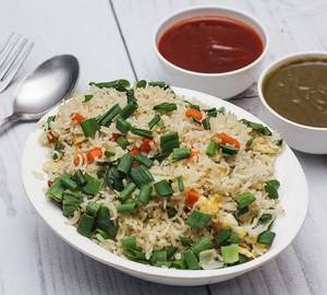 Egg Fried Rice