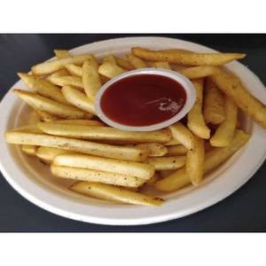 Finger Chips (French Fries)