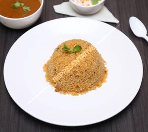 Biryan Rice