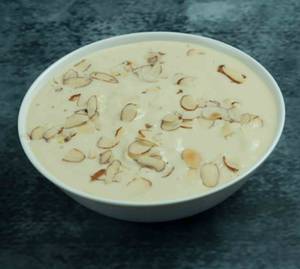 Basundi