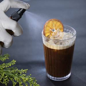 Spresso Citron