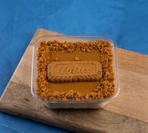Lotus Biscoff Cheesecake [200gm]