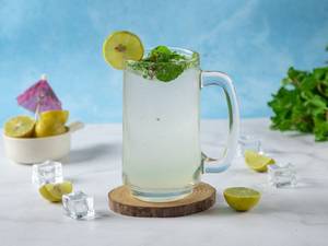 Fresh Lime Juice