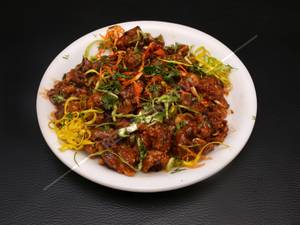 Gobi Manchurian