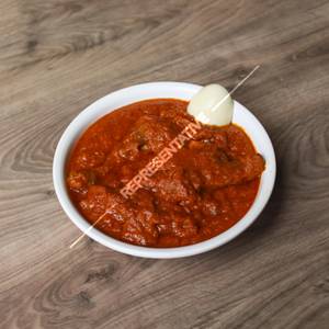 Chicken Masala