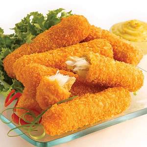 Fish Finger ( 8 Pcs)