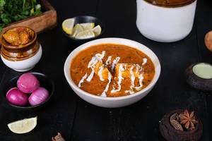 Paneer Butter Masala