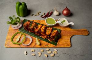 Paneer Tikka [Online]