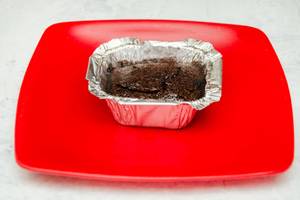 Chocolava Cake