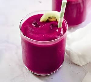 Dragonfruit Smoothie