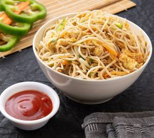 Special noodles