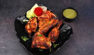 Tandoori Chicken [Full]