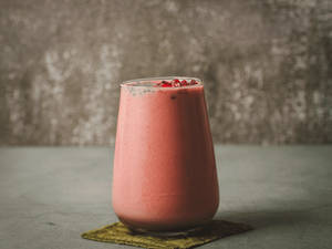 Jamaican Jammer Regular Smoothie