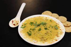 Papdi Chat