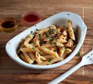 Chicken Pasta