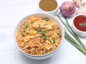 Egg Fried Rice