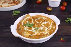 Aloo Gobi Masala Medium