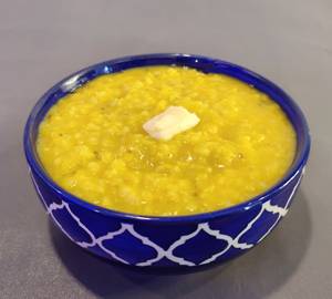 Dal Khichdi