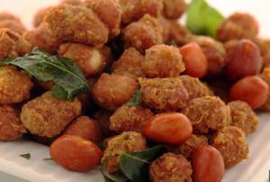 Palli Pakoda [250 Gms]