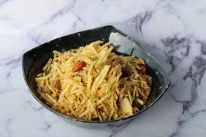Badam Lacha(250gm)