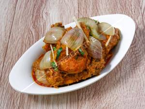 Chicken Do Pyaza
