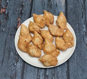 Small Dry Samosa (500 G)