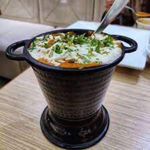 Paneer Balti