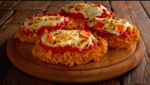 Chikizza