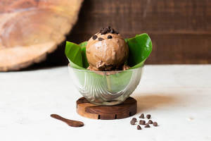 Chocolate Ice-cream