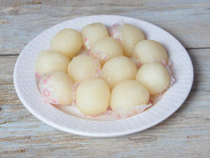 Rosogolla(6 Pis)