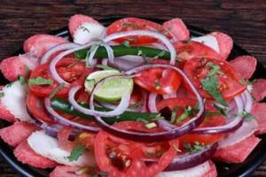 Green Salad