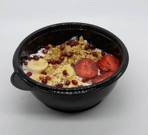 Yoghurt Bowl