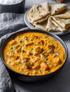 Matter Paneer By Country Delight