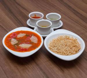 Chinese Chopsuey
