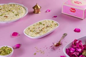 Rabdi [ 100 Gram ]