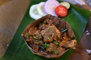 Mutton Uppukari