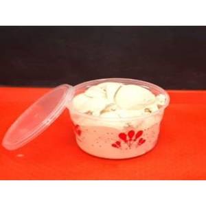 Hazelnut Ice Cream Family Serve