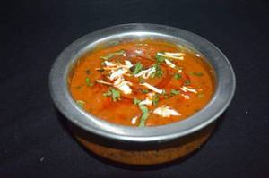 Chicken Rogan Josh