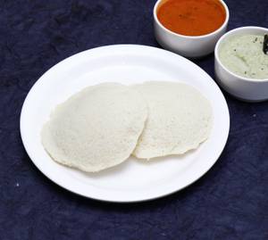 Idli 3 piece