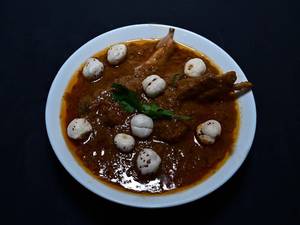 Mutton Qorma
