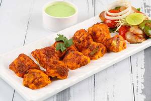 Paneer Tikka