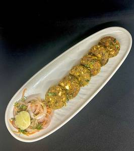 Shammi Kebab