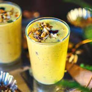 Badam Shake