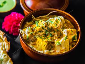 Paneer Lawabdar
