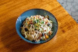 Dijaj Chicken Salad