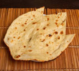 Plain Naan