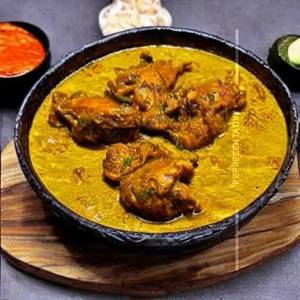Chicken Begum Bahar