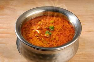 Chana Usal