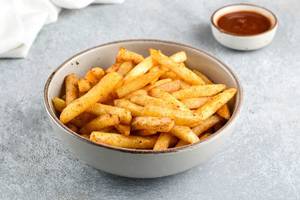 Piri Piri Fries